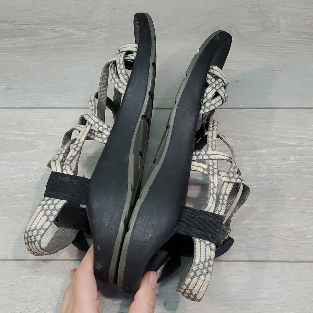 Chaco good all